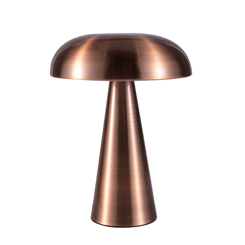 Luminária de Mesa Mushroom - CS1013 - Casa Cherie