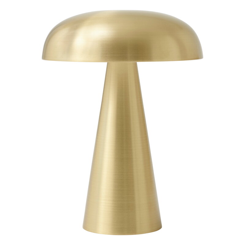 Luminária de Mesa Mushroom - CS1013 - Casa Cherie